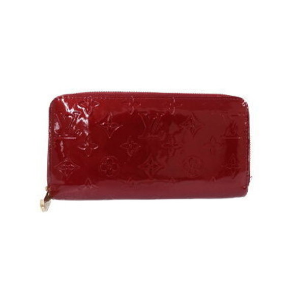 Louis Vuitton Vernis Zippy Wallet Zip Long - Picture 1 of 5